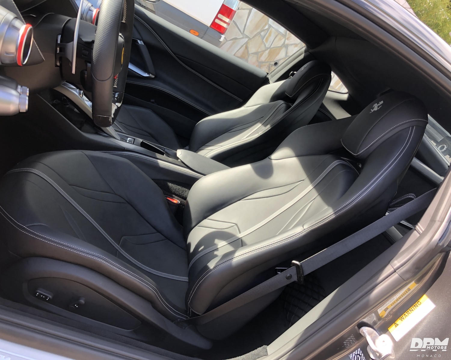 Occasion Ferrari 812 Superfast à Monaco